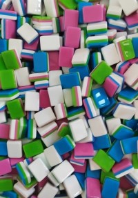 Complete American Mahjong Kit